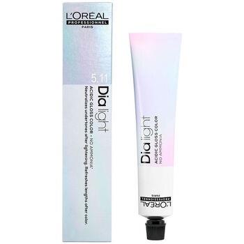 Colorations L'oréal Dia Light Gel-creme Acide Sans Amoniaque 8,28