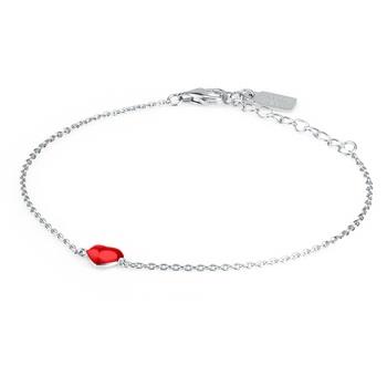 Bijoux La Petite Story Bracelet en argent 925/1000