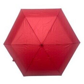 Parapluies Privata p-7027 accessoires pour femmes rouges