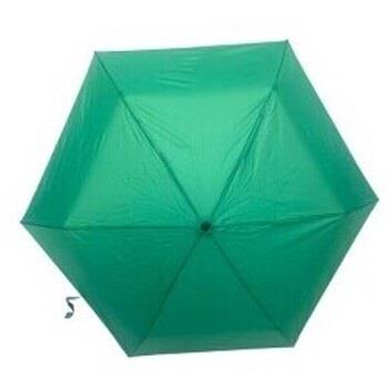 Parapluies Privata p-7027 vert accessoires pour femmes