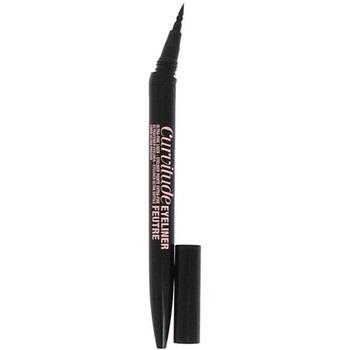 Eyeliners Maybelline New York Eye Liner Feutre Curvitude - Noir