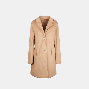 Veste Bata Manteau pour femme Famme