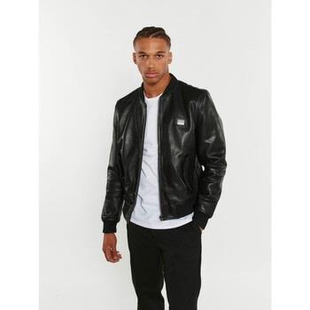 Blouson Redskins Cuir JUMPER ARGUS