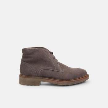 Boots Bata Bottillon en suède pour homme Homme