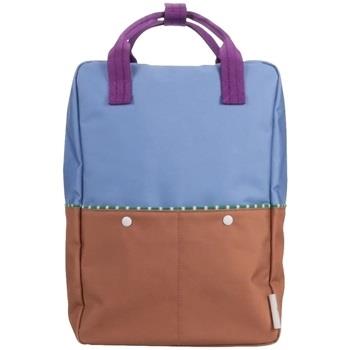 Sac a dos Sticky Lemon Colourblocking Backpack - Badmington