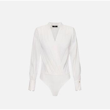 Chemise Elisabetta Franchi CB00746E2-360