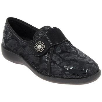 Derbies Fargeot - Derbies UCLA - Noir - Taille