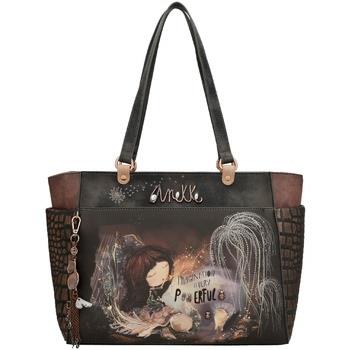 Sac Bandouliere Anekke Sac Bandoulière Dreamverse 39702-216 Marron