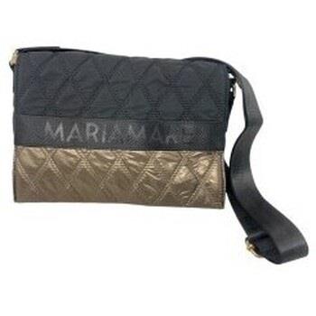 Pochette Maria Mare Tilly accessoires pour femmes noir