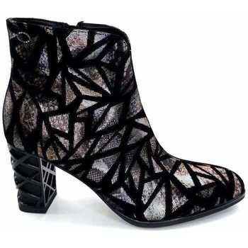 Bottines Elue par nous Saboteuse