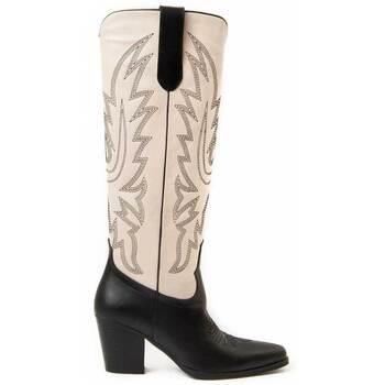 Bottes Leindia 96629