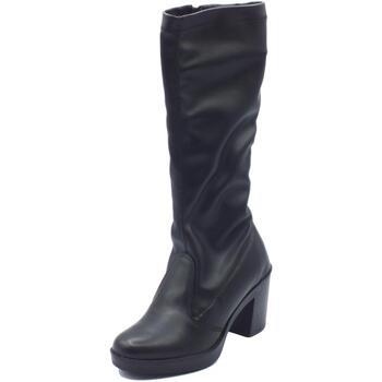 Bottes Enval 6759900 Nappa