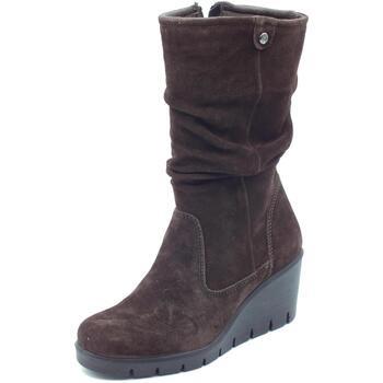 Boots Enval 6769622 Scam Superior Testa di