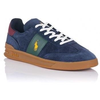 Baskets basses U.S Polo Assn. 809954903002