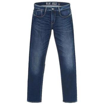 Jeans Le Temps des Cerises 800/12 jogg blue