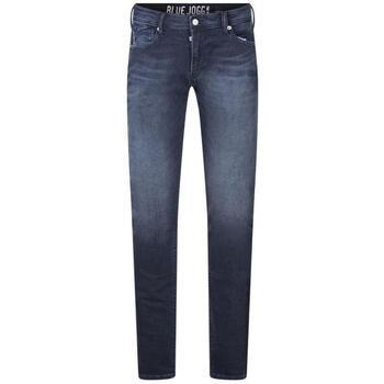 Jeans Le Temps des Cerises 700/11 jogg b blue/black