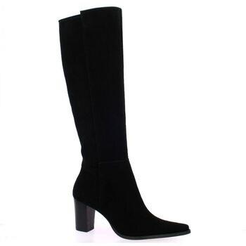 Bottes Vidi Studio Bottes cuir velours