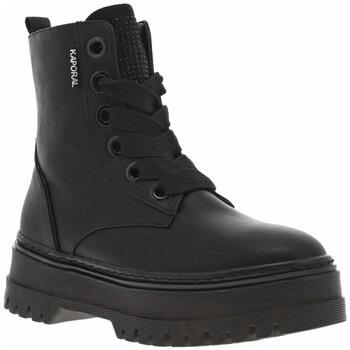 Boots Kaporal 23896CHAH24