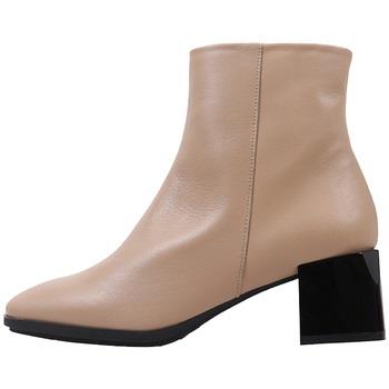 Bottines Sandra Fontan BARPA