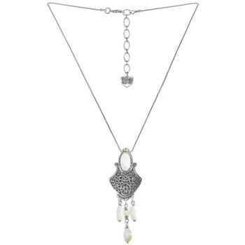 Collier Franck Herval Collier collection "Opaline" 15--60852