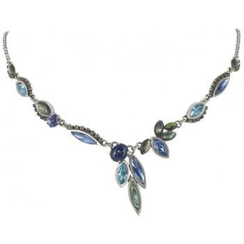 Collier Franck Herval Collier FIREFLY collier "Y" bleu 15--60511