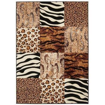 Tapis Unamourdetapis AF1 SAVANA