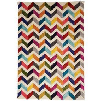 Tapis Unamourdetapis CHEVRON