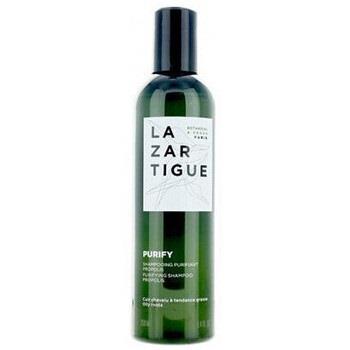 Shampooings Lazartigue Shampoing Extra Purifiant Acides de Fruits Cuir...