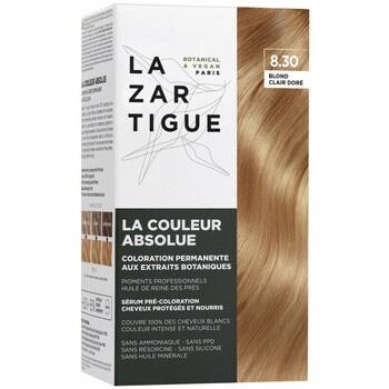 Shampooings Lazartigue Couleur Absolue 8.30 Blond Clair Doré