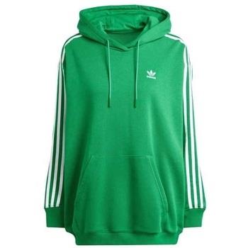 Sweat-shirt adidas Stripes Hoodie OS