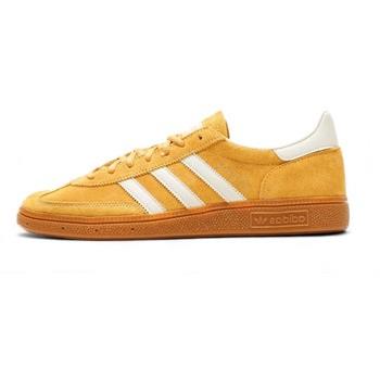 Baskets adidas Handball Spezial Preloved Yellow