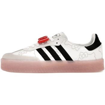 Baskets adidas Sambae Hello Kitty