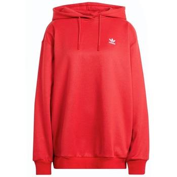 Sweat-shirt adidas TREFOIL HOODIEO