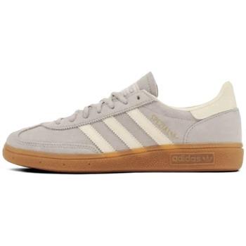 Baskets adidas Handball Spezial Grey Cream