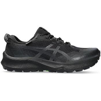 Chaussures Asics Chaussures Ch Gel Trabuco 12 Gtx (blk)