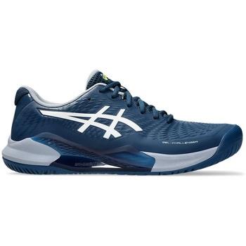 Chaussures Asics Chaussures Ch Gel Challenger 14 (mako Blue)