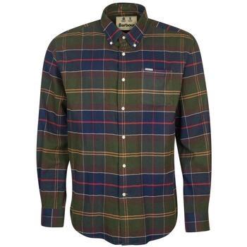 Chemise Barbour Chemise kaki