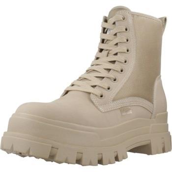 Bottes Buffalo ASPHA COM2 LACEUP MID