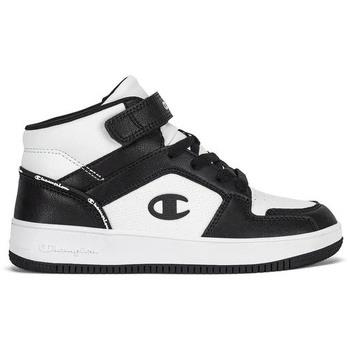 Baskets enfant Champion Chaussures Ch Rebound 2.0 Mid B Ps Mid Cut Sho...