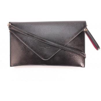 Pochette Christian Lacroix Pochette Plaza 5 Noir