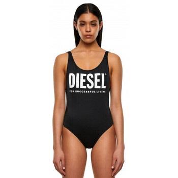 Maillots de bain Diesel Maillot de bain Femme Noir 1 pièce - 00SUXZ