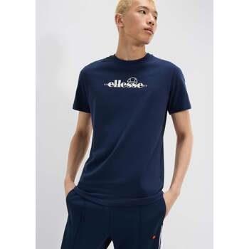 T-shirt Ellesse Thé Umbirria - marine