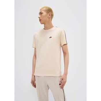 T-shirt Ellesse Thé Popipo - beige