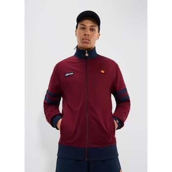 Gilet Ellesse Haut de survêtement Roma - bordeaux