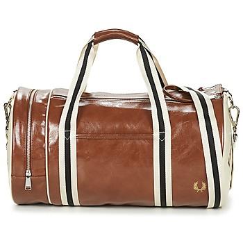 Sac de sport Fred Perry CLASSIC BARREL BAG