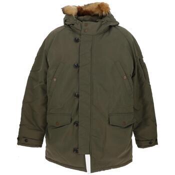 Parka Guess Gj nylon parka