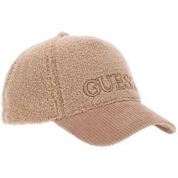 Casquette Guess fourrure