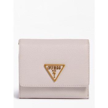 Portefeuille Guess femme mini portefeuille destiny stone