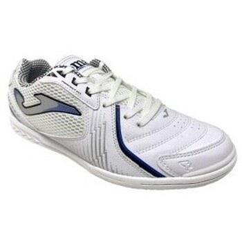 Chaussures Joma dribble sportif pour hommes 2402 en blanc