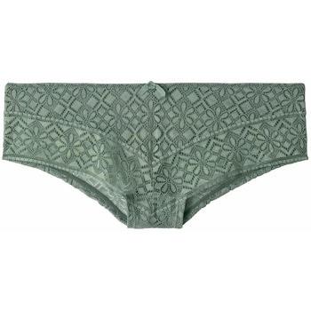 Shorties &amp; boxers Pomm'poire Shorty kaki Absinthe